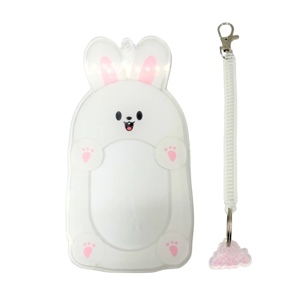 Stray Kids Cardholder de acrílico Skzoo Chibi - Image 15