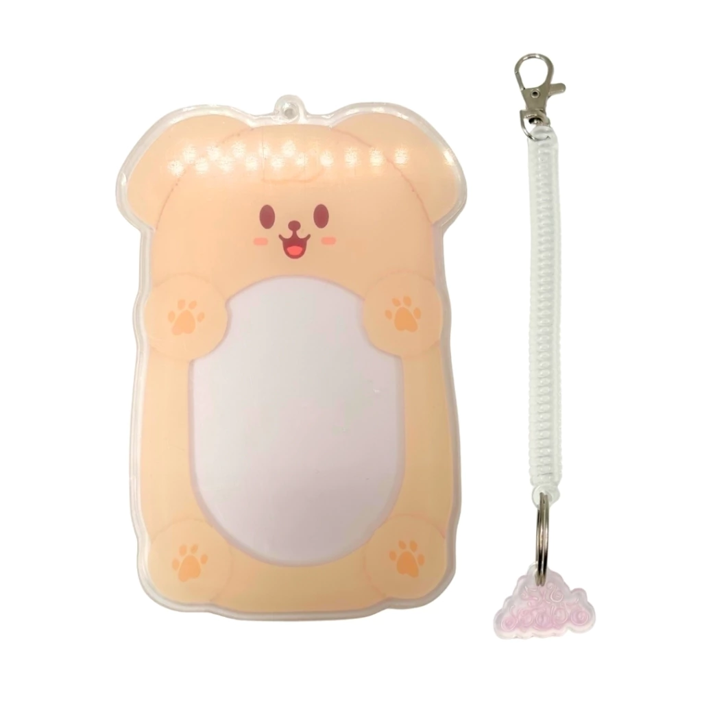 Stray Kids Cardholder de acrílico Skzoo Chibi - Image 11