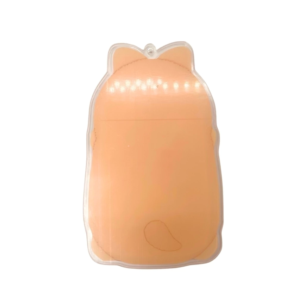 Stray Kids Cardholder de acrílico Skzoo Chibi - Image 8