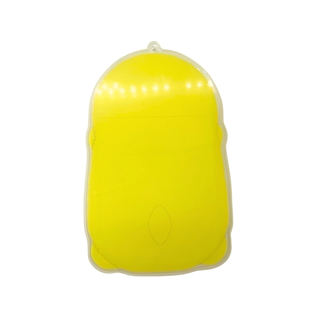 Stray Kids Cardholder de acrílico Skzoo Chibi - Image 6