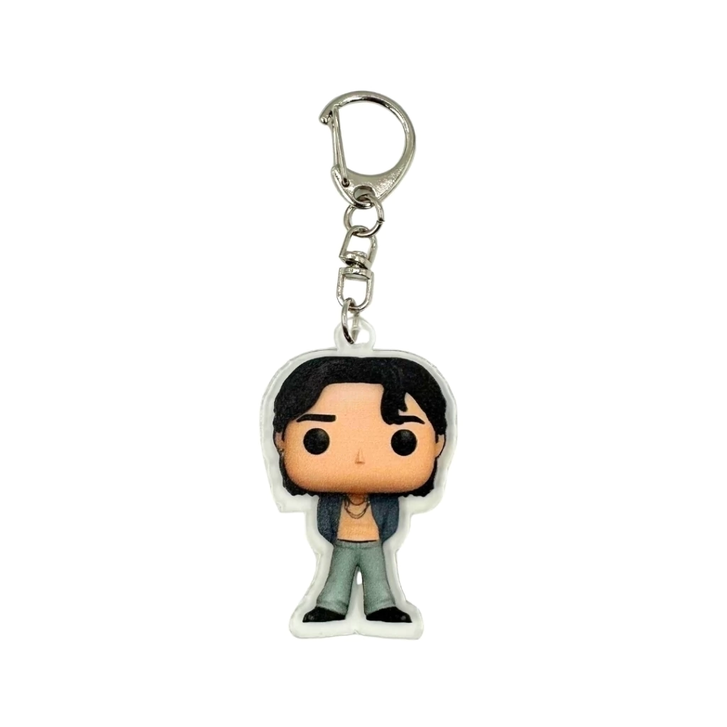 BTS Llavero de acrílico Funko - Image 8