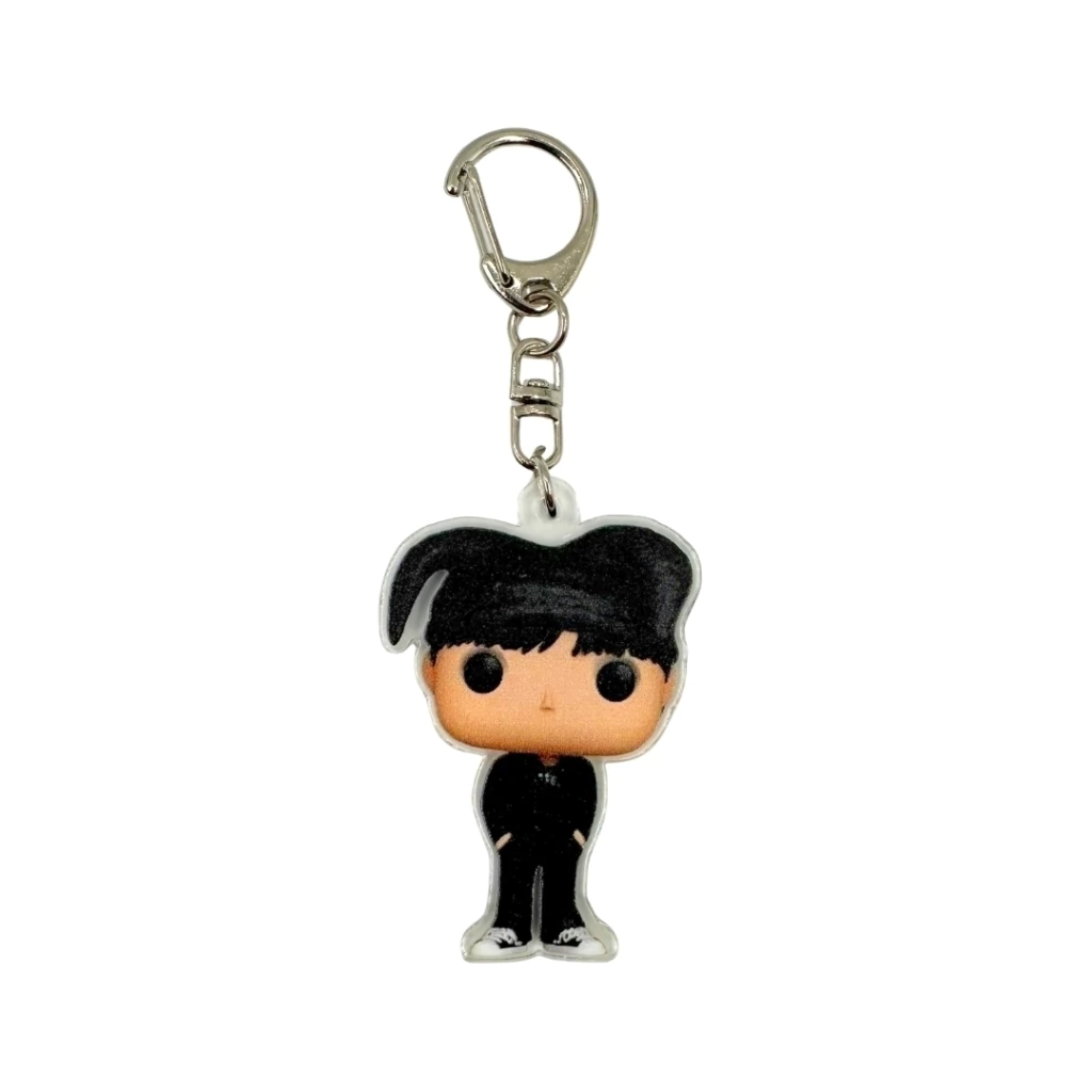 BTS Llavero de acrílico Funko - Image 5