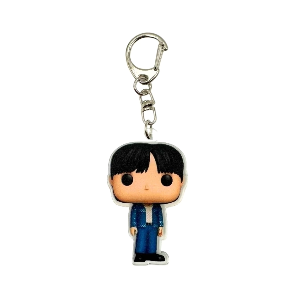 BTS Llavero de acrílico Funko - Image 6