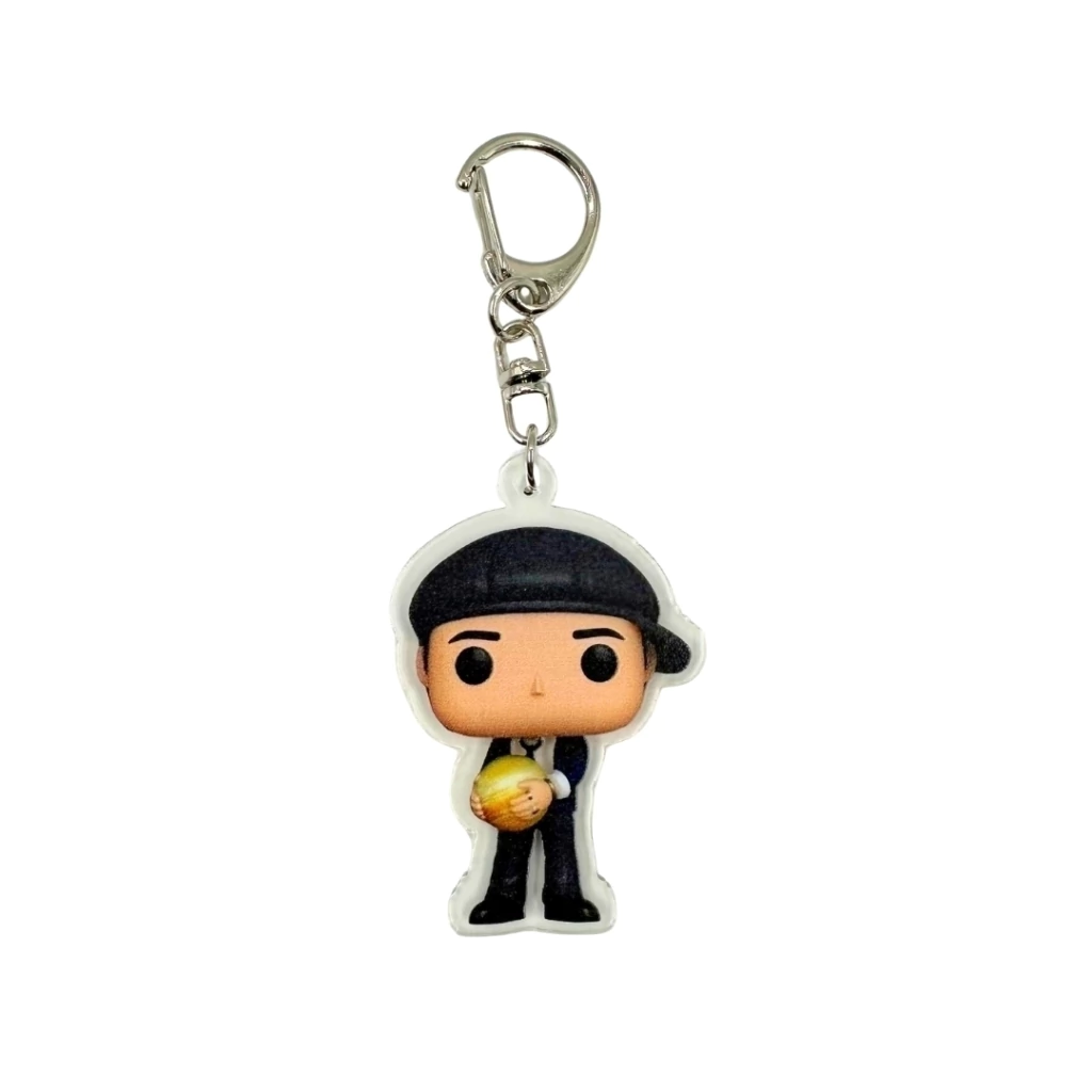 BTS Llavero de acrílico Funko - Image 4
