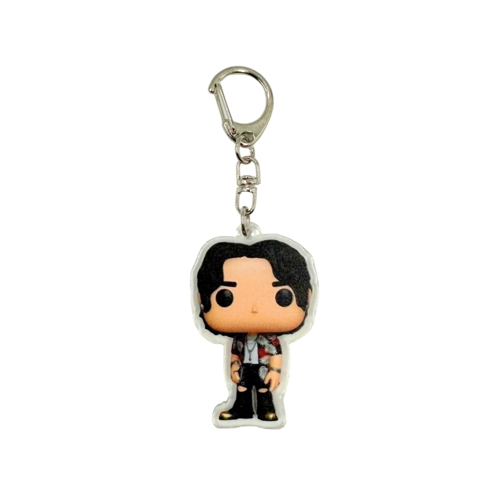 BTS Llavero de acrílico Funko - Image 3
