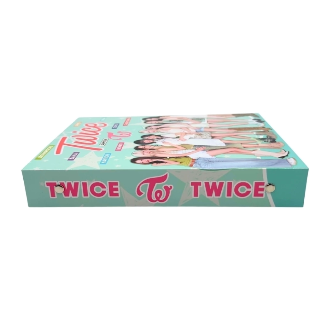 Binder de TWICE - Image 4