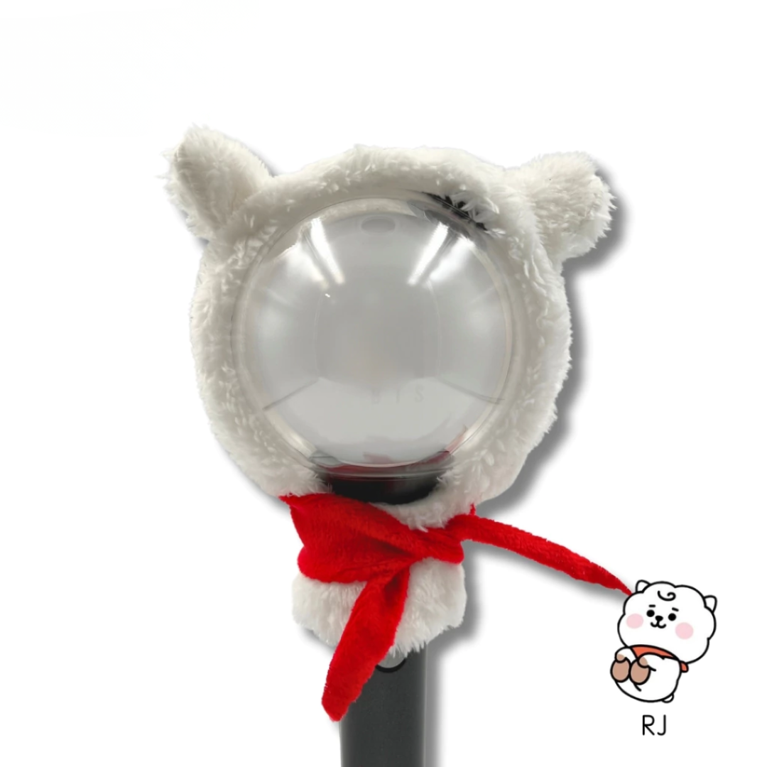 BT21 Orejitas Fanmade para Lightstick - PREVENTA - Image 3