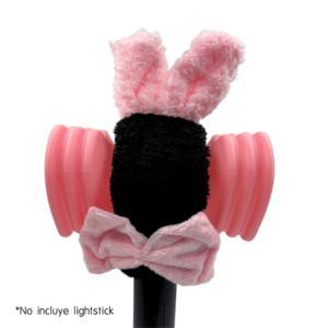 Blackpink Orejitas para Lightstick Fanmade