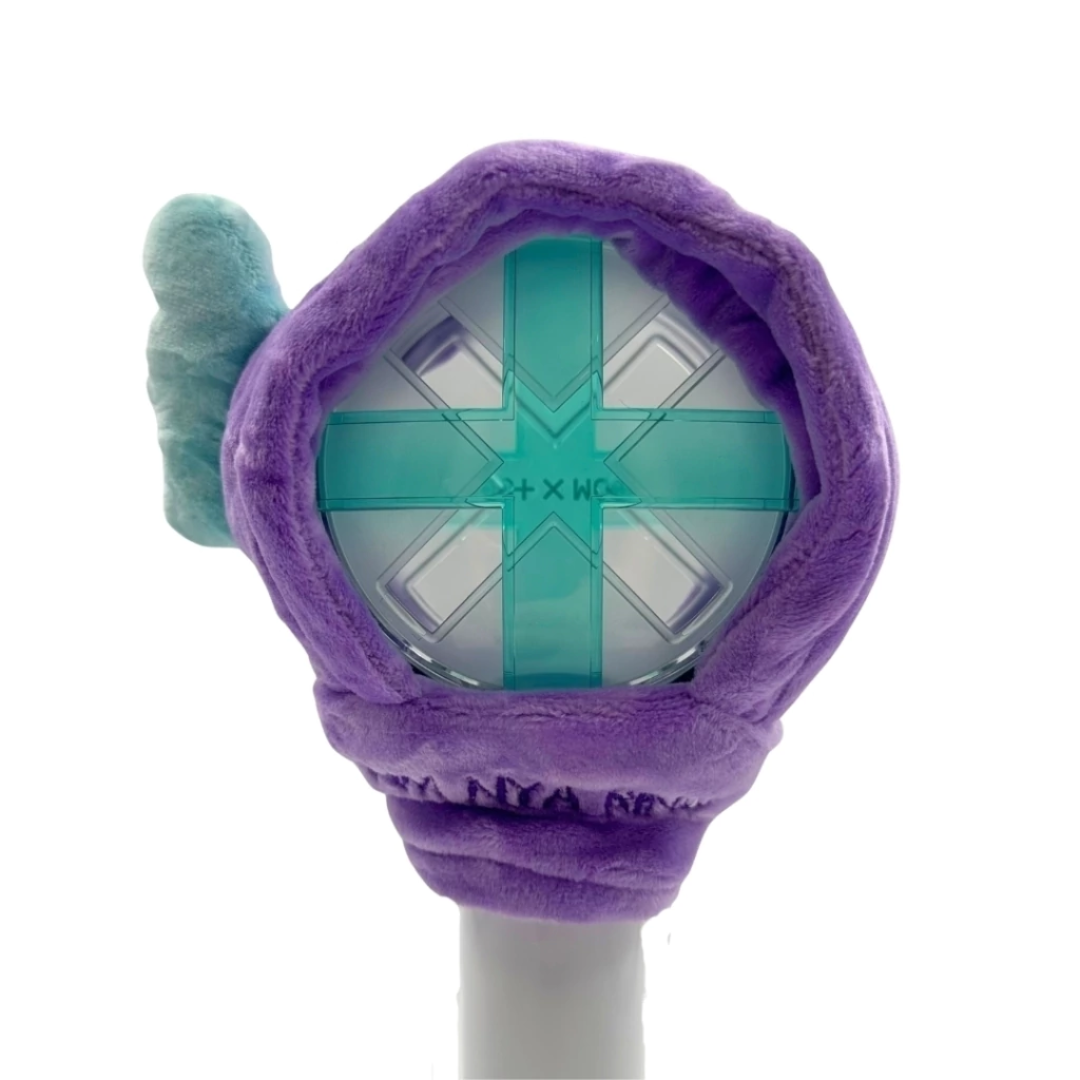 TXT PPULBATU Orejitas Fanmade para Lightstick - Image 11