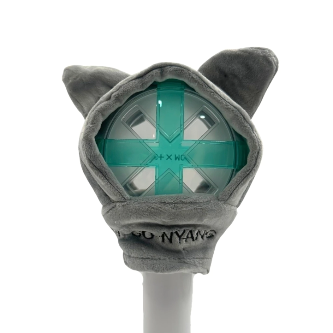TXT PPULBATU Orejitas Fanmade para Lightstick - Image 9