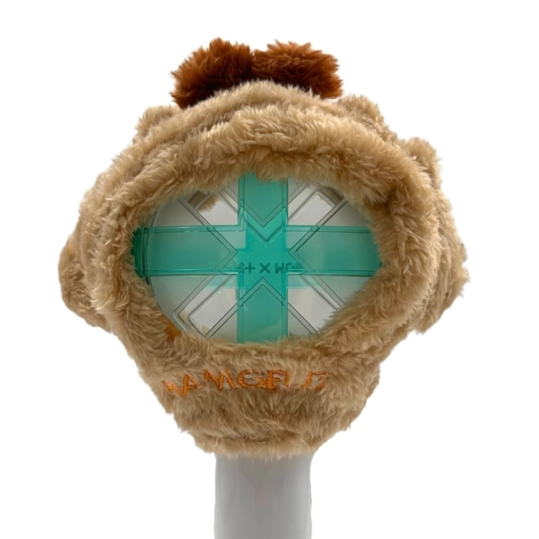 TXT PPULBATU Orejitas Fanmade para Lightstick - Image 7