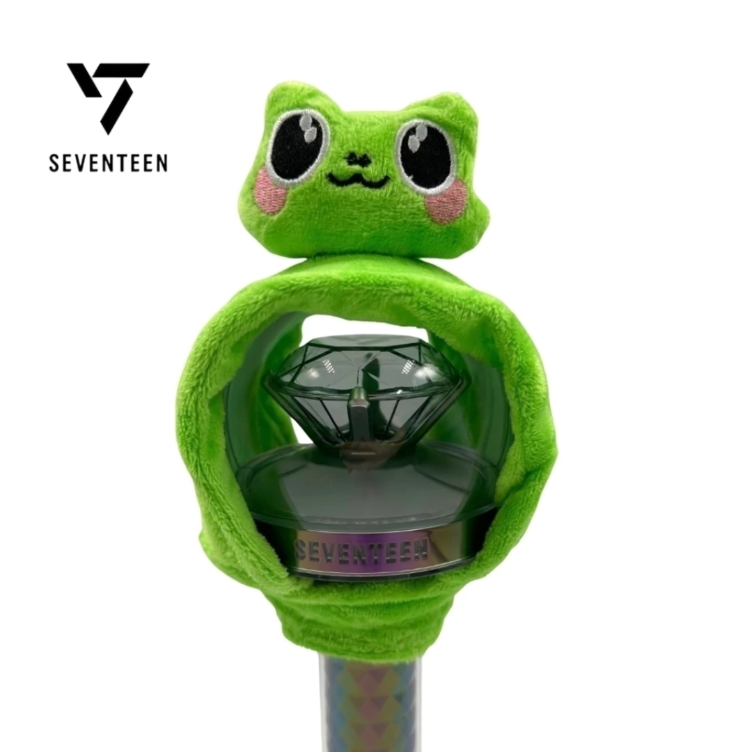 Seventeen Miniteen Orejitas Fanmade para Lighstick - Image 10
