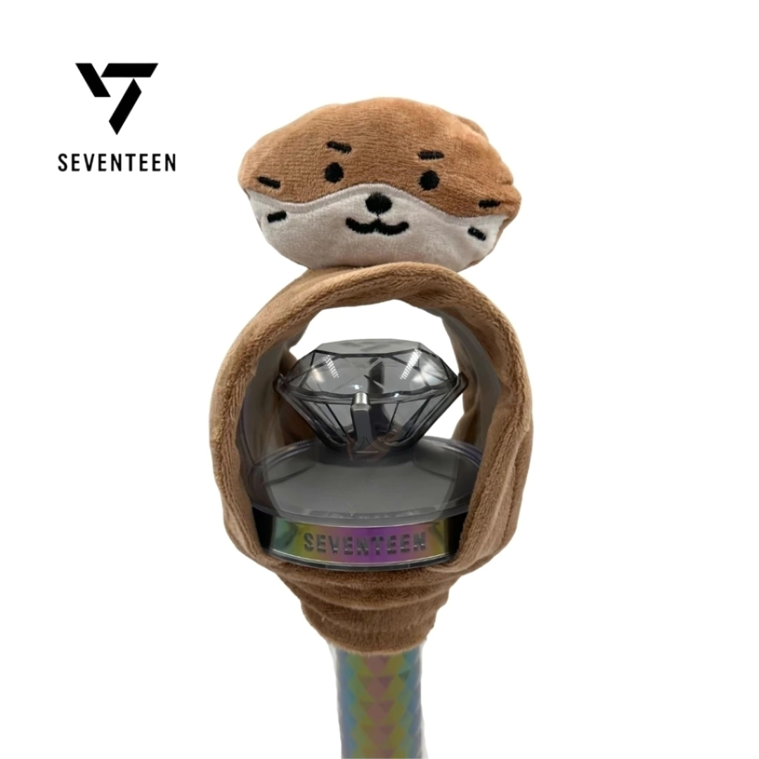 Seventeen Miniteen Orejitas Fanmade para Lighstick - Image 11