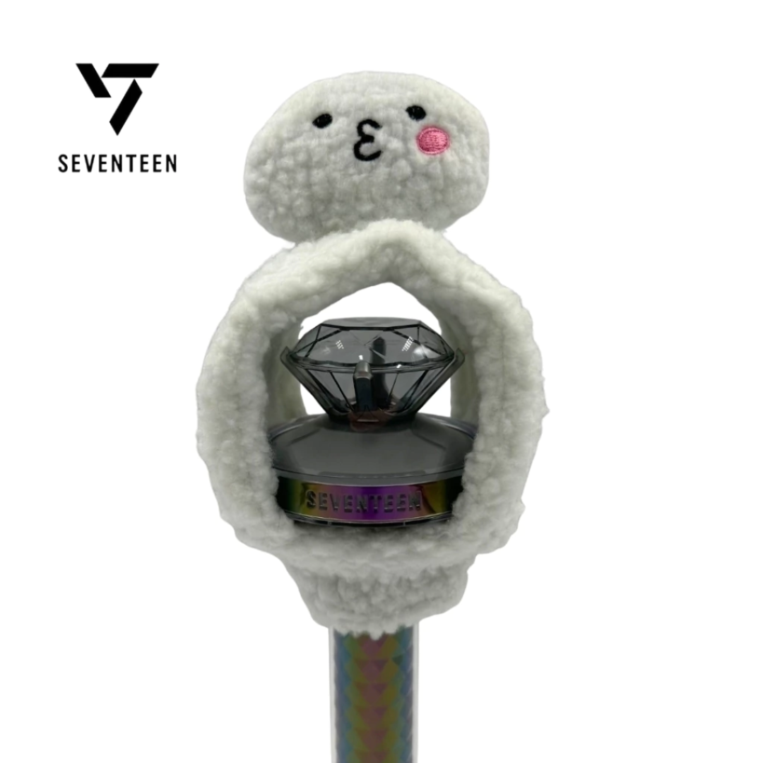 Seventeen Miniteen Orejitas Fanmade para Lighstick - Image 12