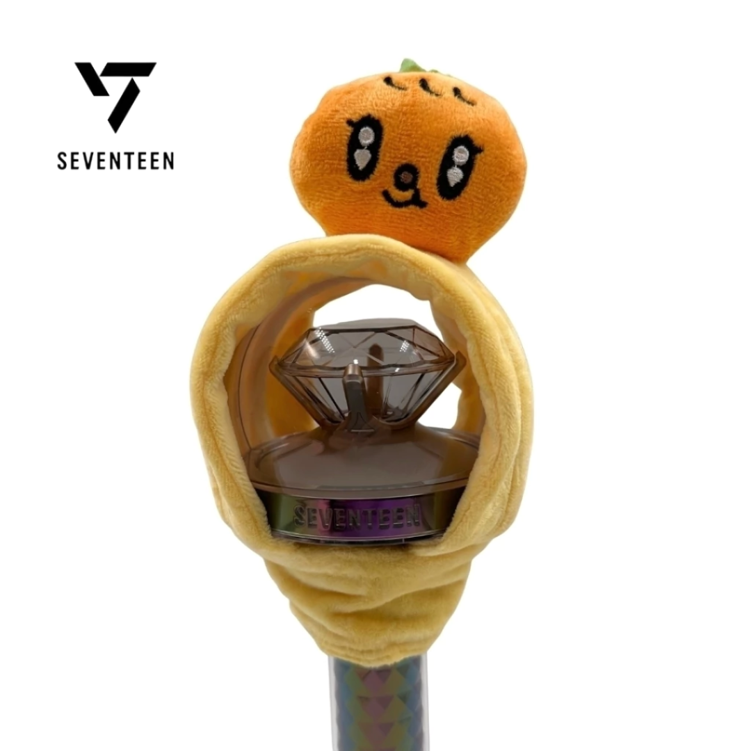 Seventeen Miniteen Orejitas Fanmade para Lighstick - Image 13