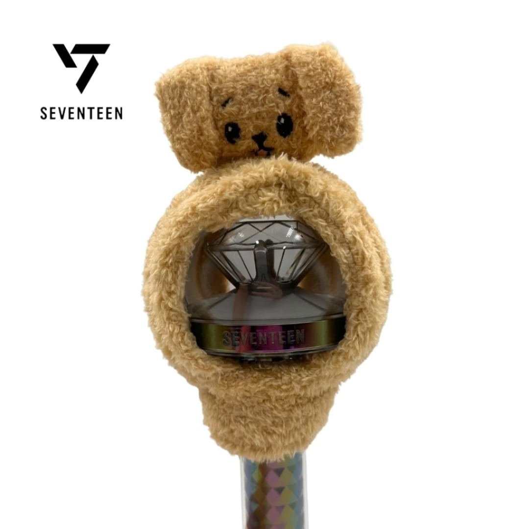 Seventeen Miniteen Orejitas Fanmade para Lighstick - Image 14