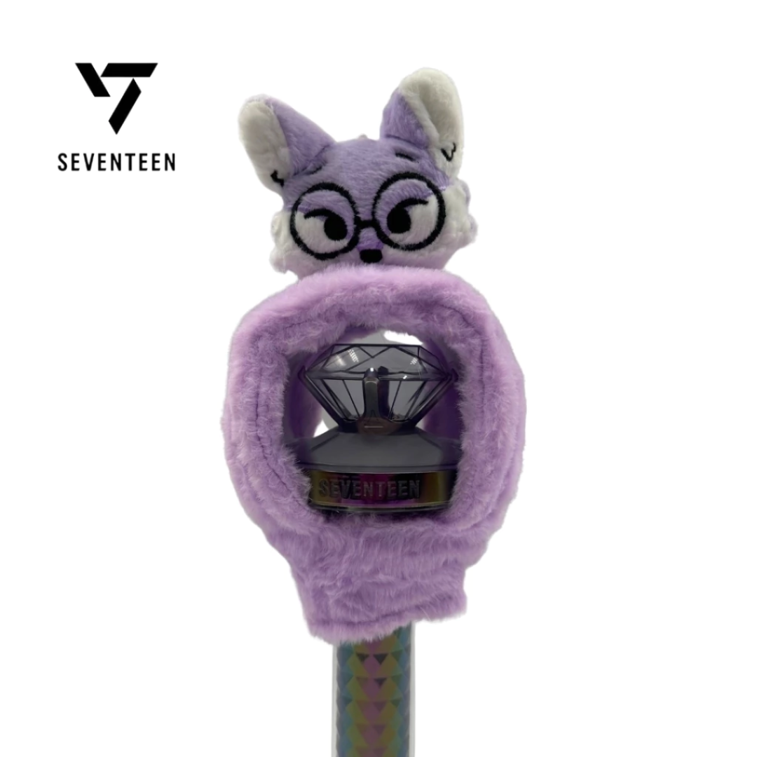 Seventeen Miniteen Orejitas Fanmade para Lighstick - Image 4