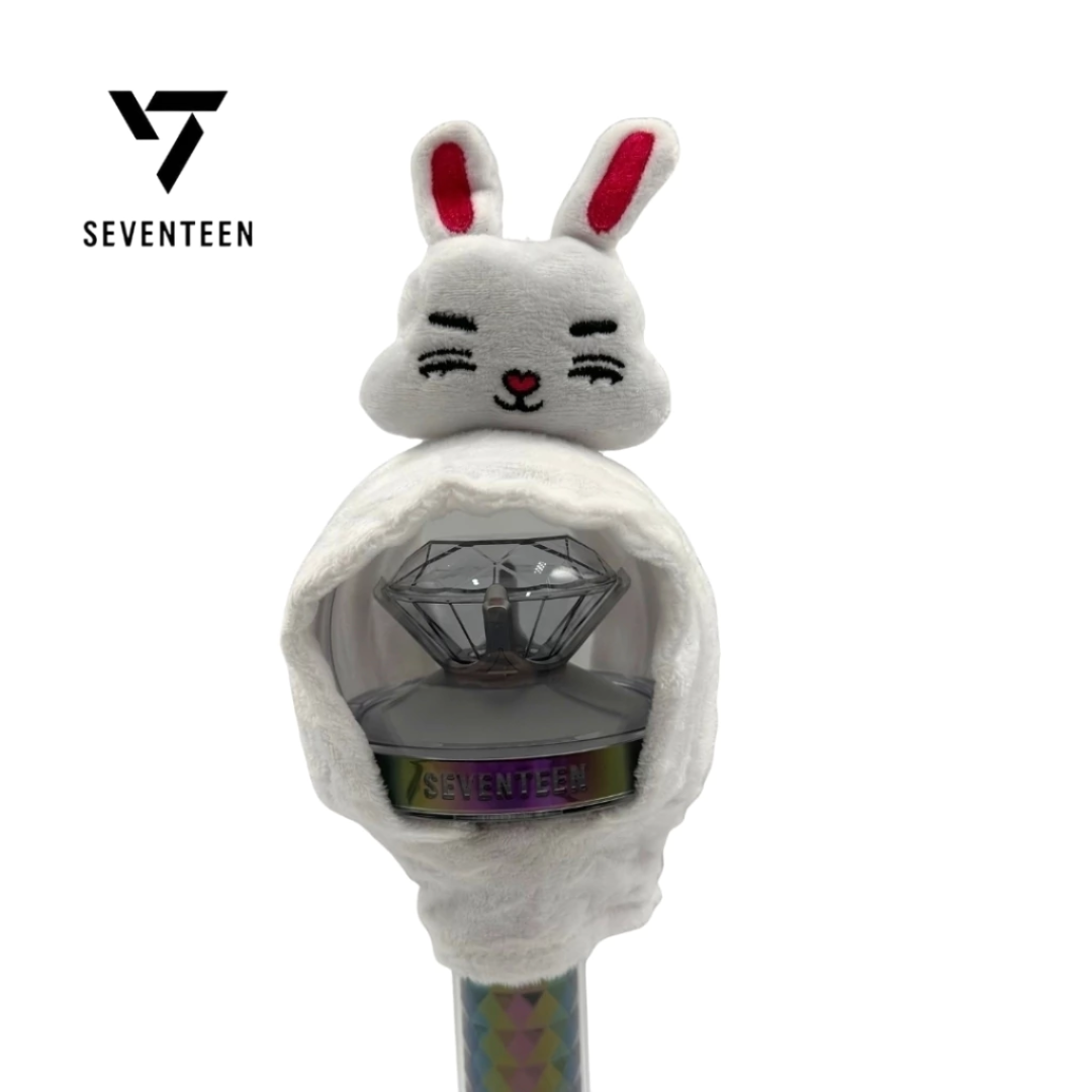 Seventeen Miniteen Orejitas Fanmade para Lighstick - Image 9