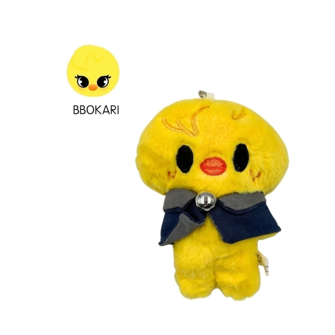 Straykids Llavero de Peluche Fanmade 10cm Skzoo - Image 7