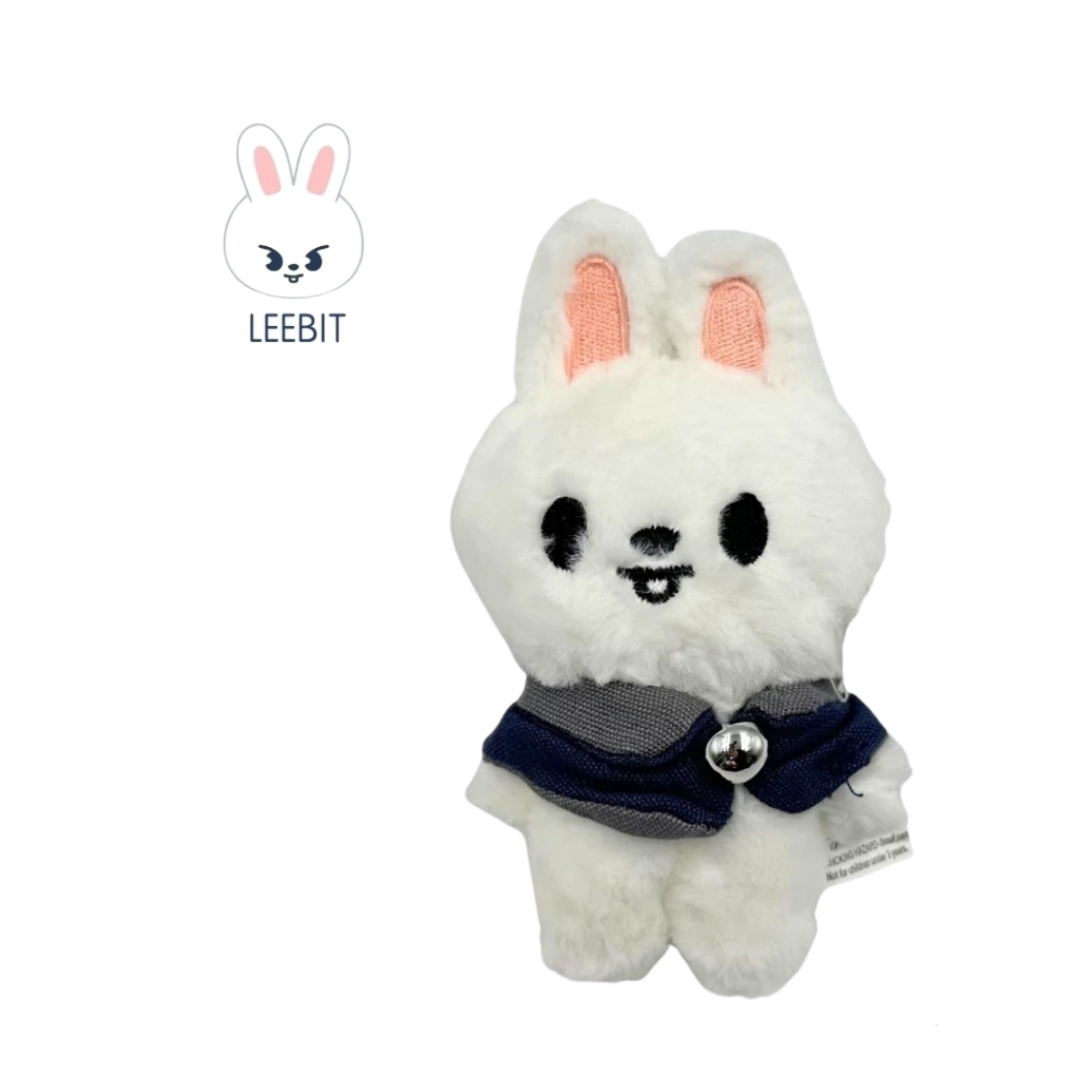 Straykids Llavero de Peluche Fanmade 10cm Skzoo - Image 5