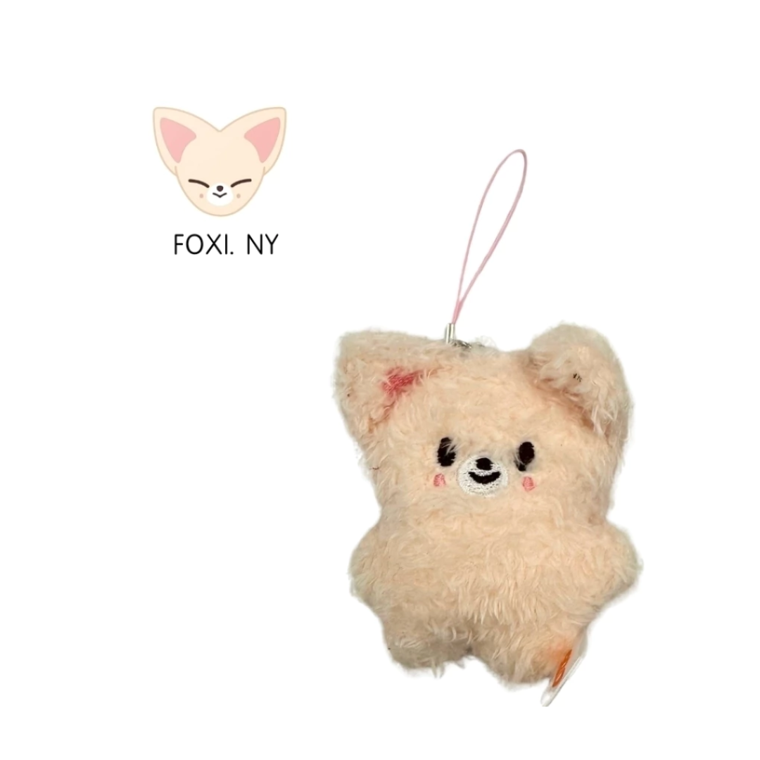 micro skzoo Foxi N.Y