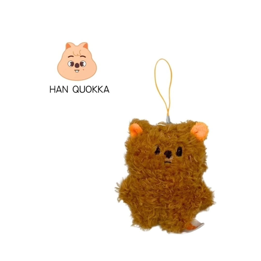 micro skzoo Han Quokka