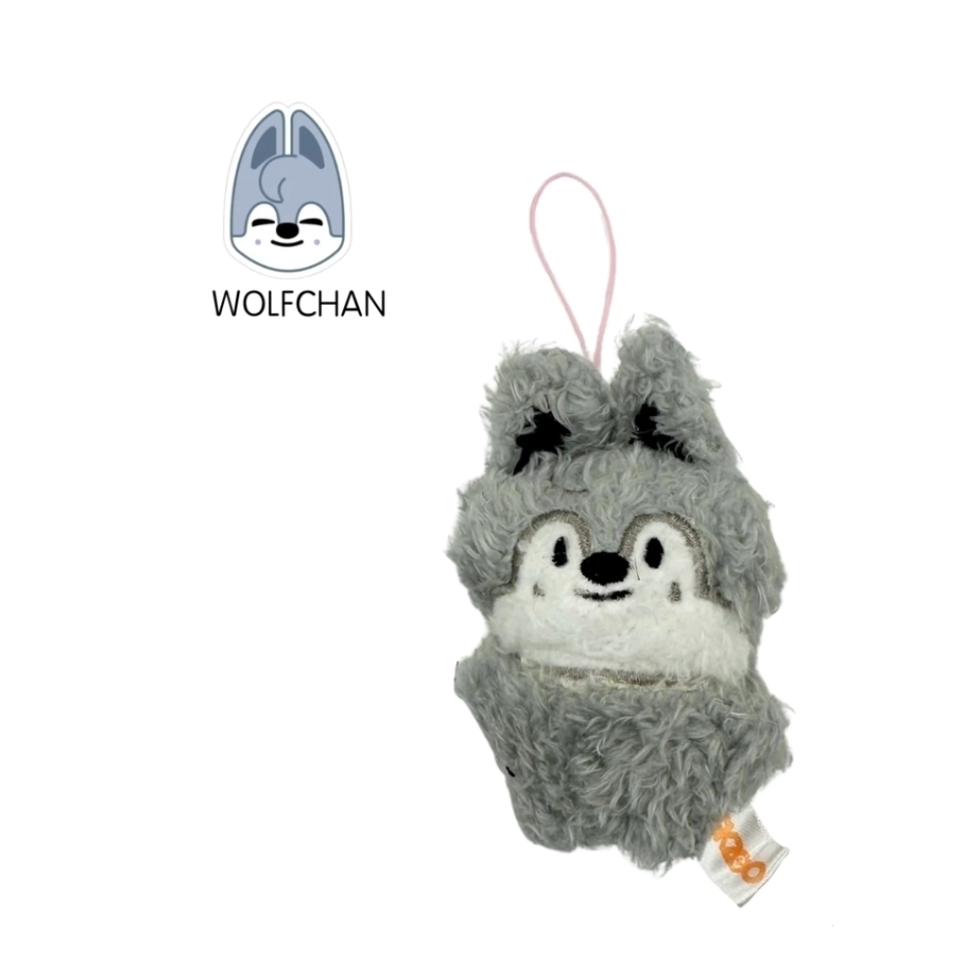 micro skzoo Wolfchan