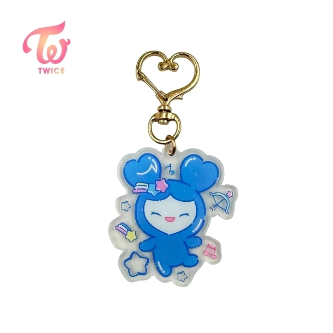 Twice Llavero de Acrilico Fanmade Lovely Sanrio - Image 8