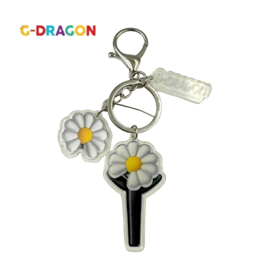 G-Dragon Llavero de Acrilico Fanmade - Image 2