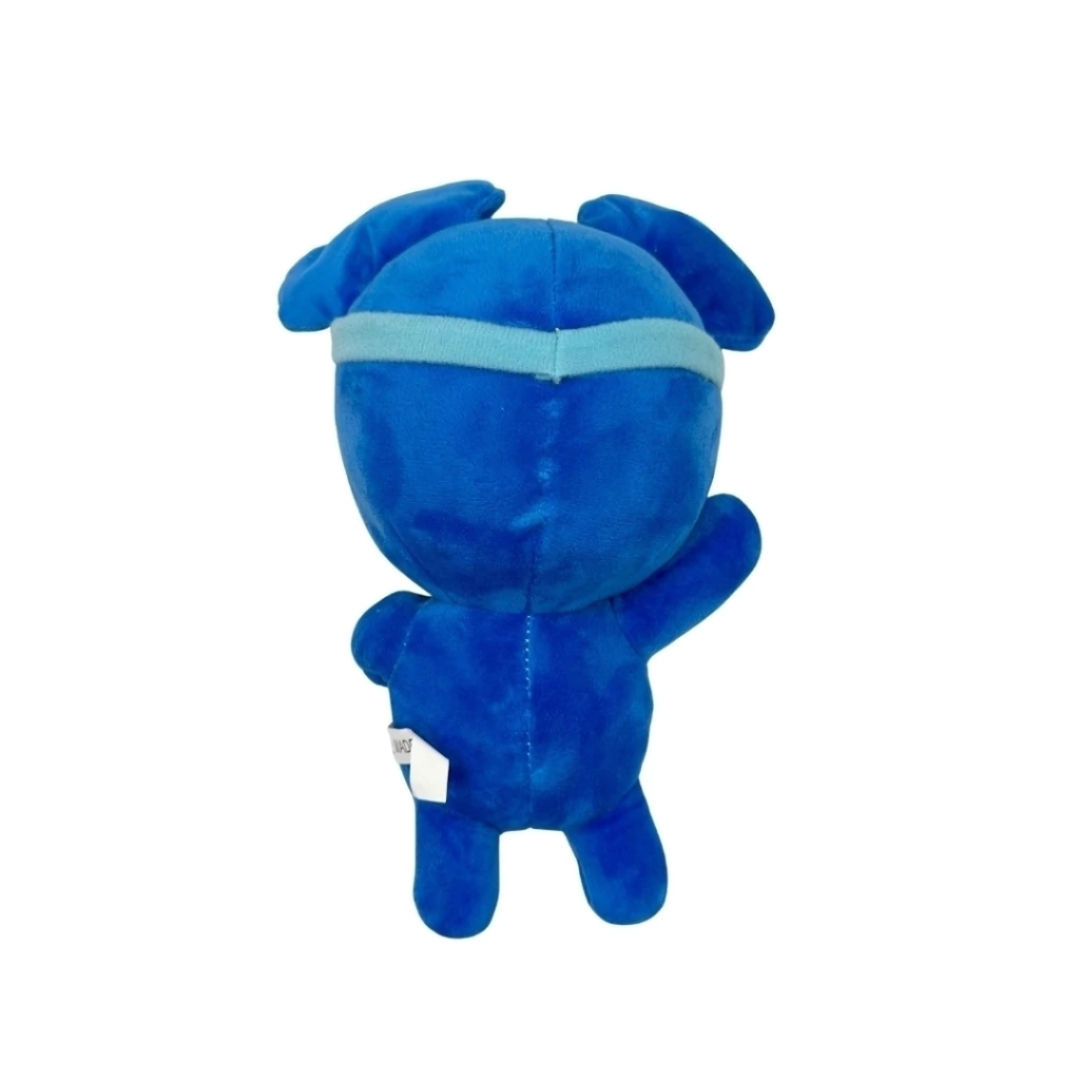 Lovely Plush Fanmade - Image 19