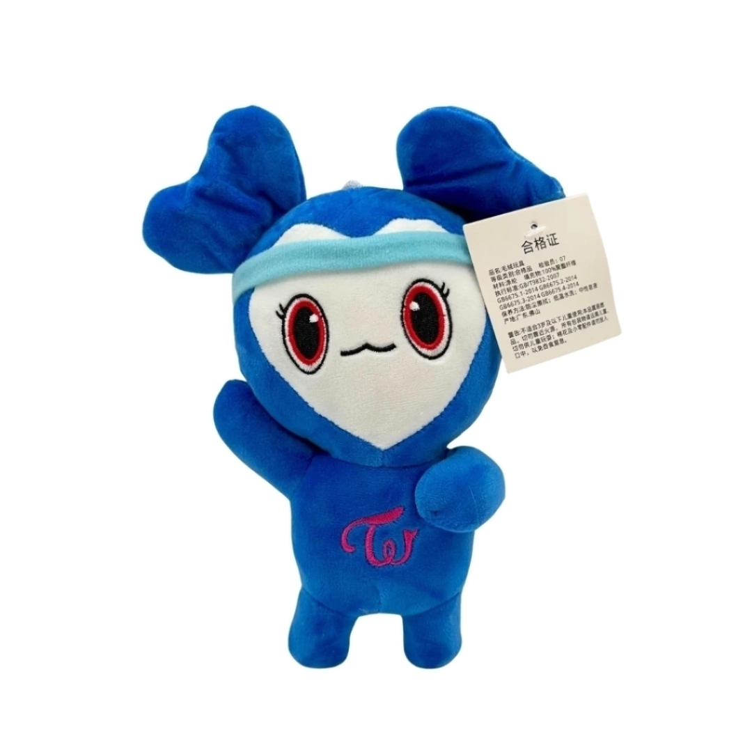 Lovely Plush Fanmade - Image 18