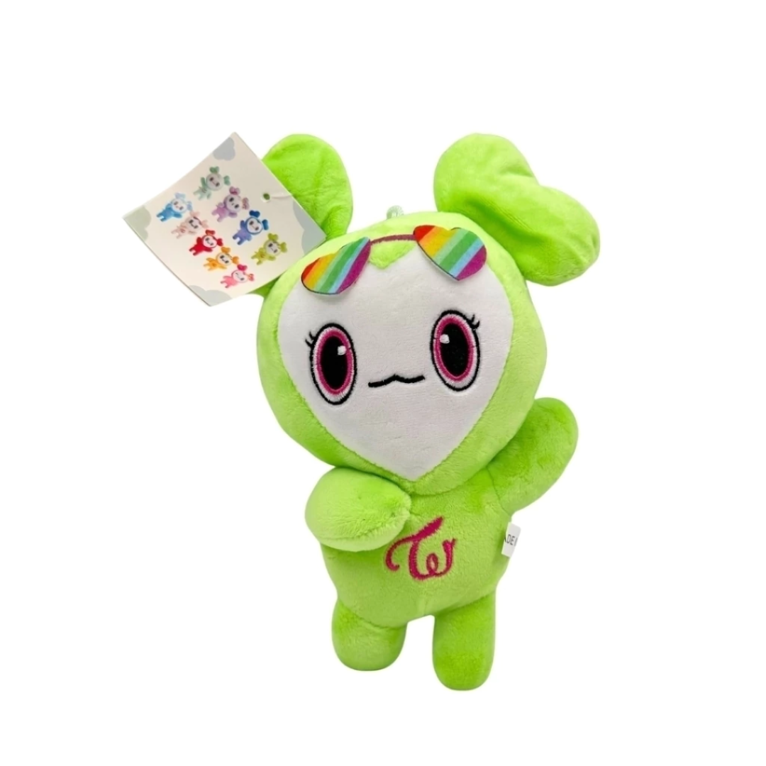 Lovely Plush Fanmade - Image 16