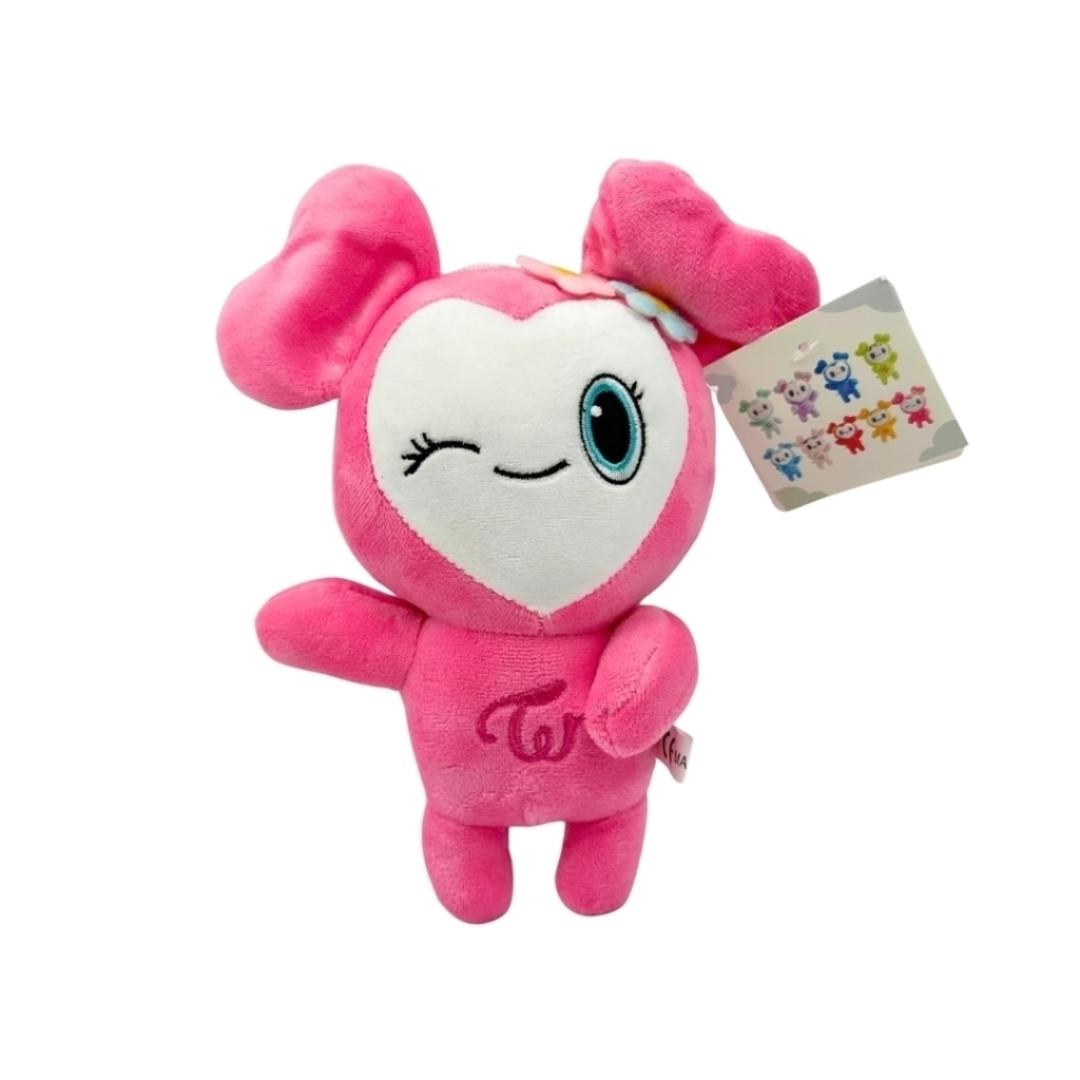 Lovely Plush Fanmade - Image 14