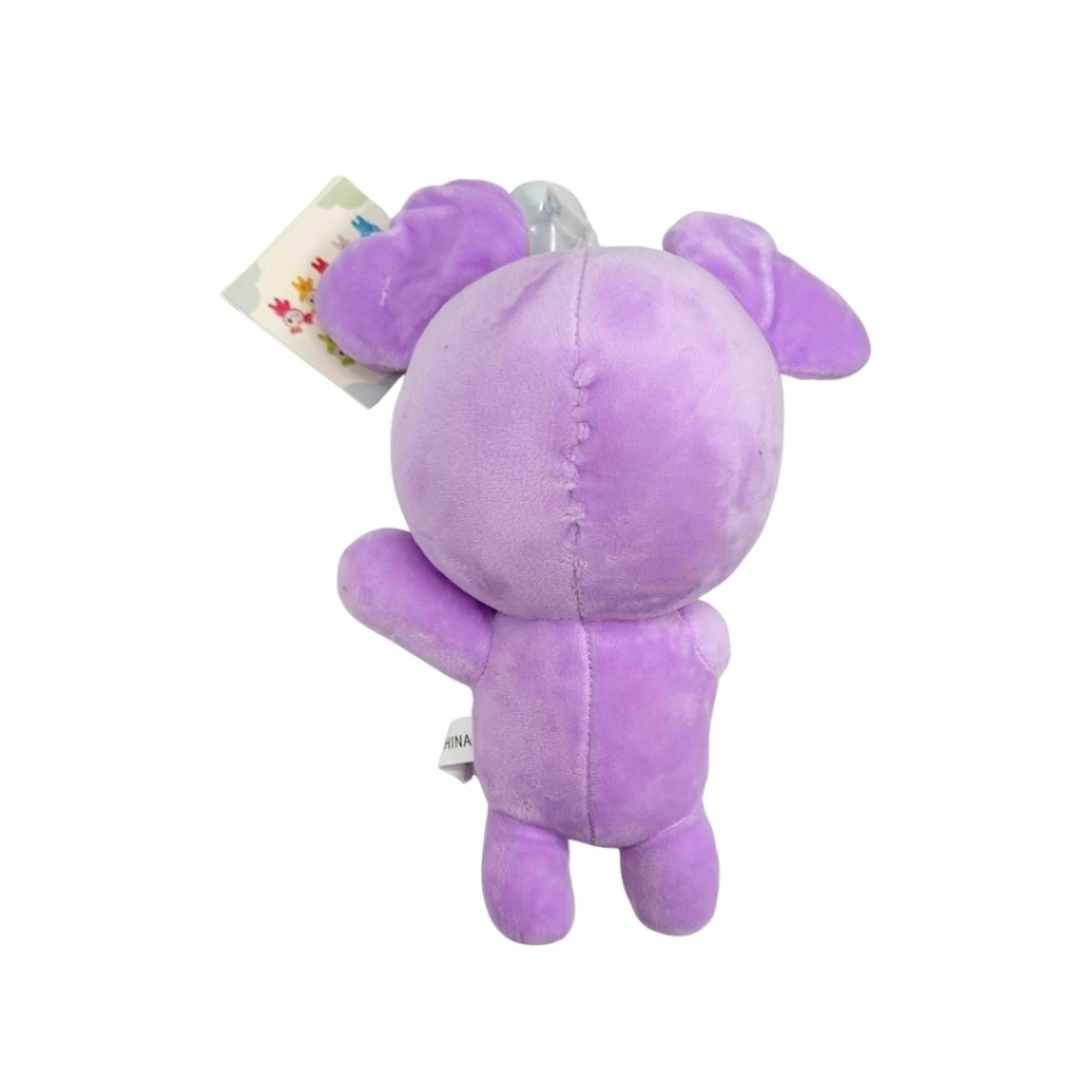 Lovely Plush Fanmade - Image 13