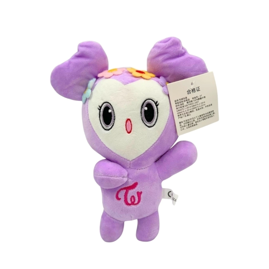 Lovely Plush Fanmade - Image 12