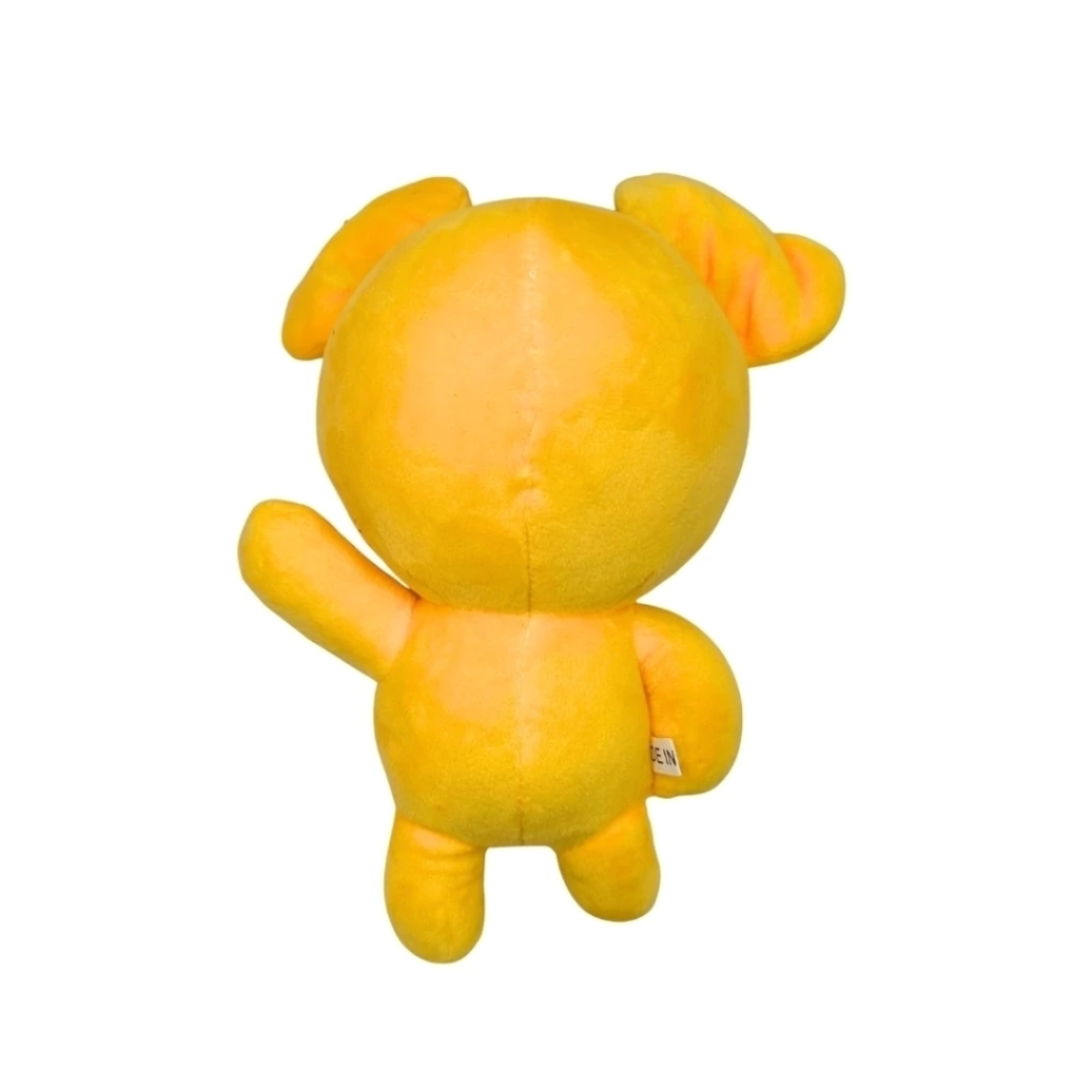 Lovely Plush Fanmade - Image 11