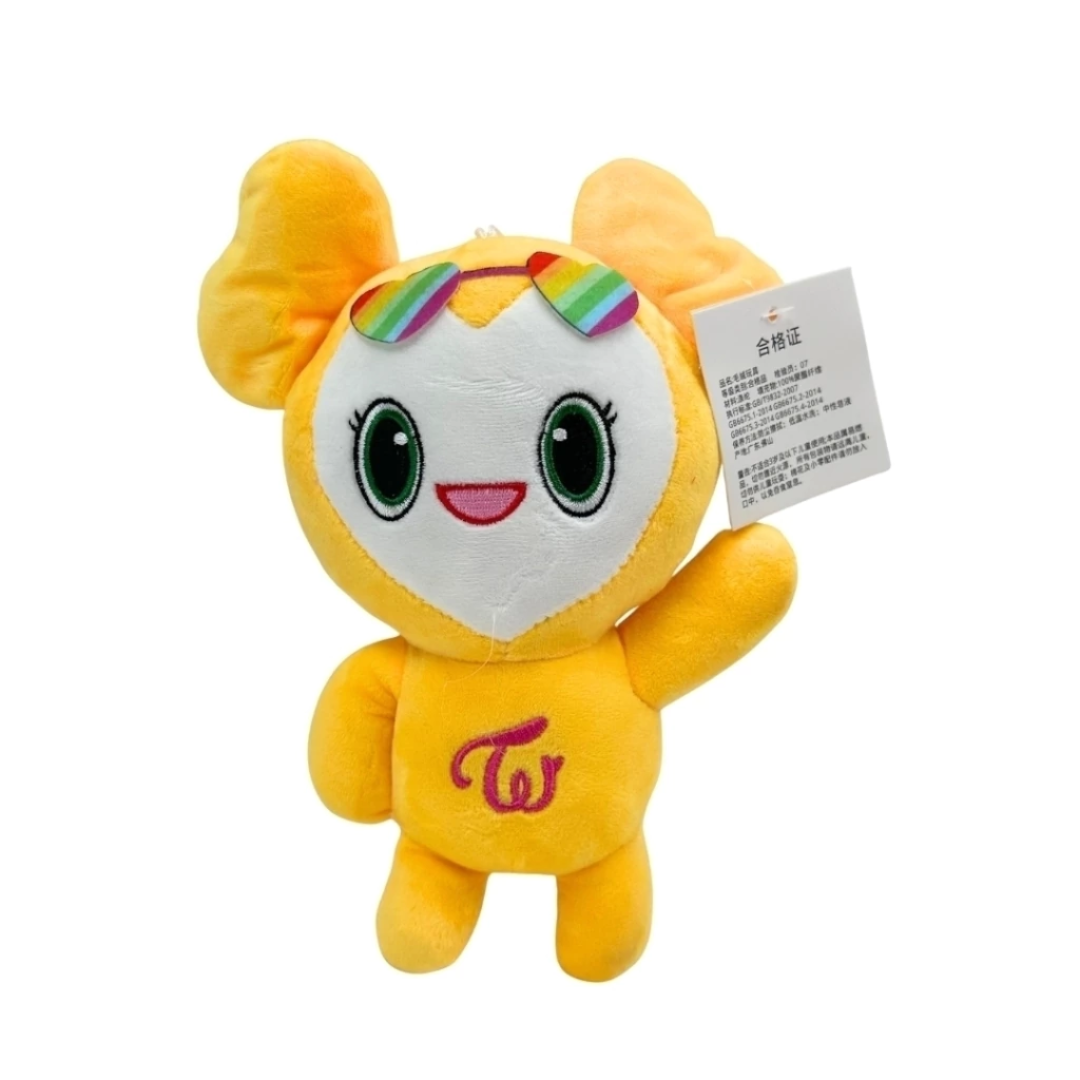 Lovely Plush Fanmade - Image 10