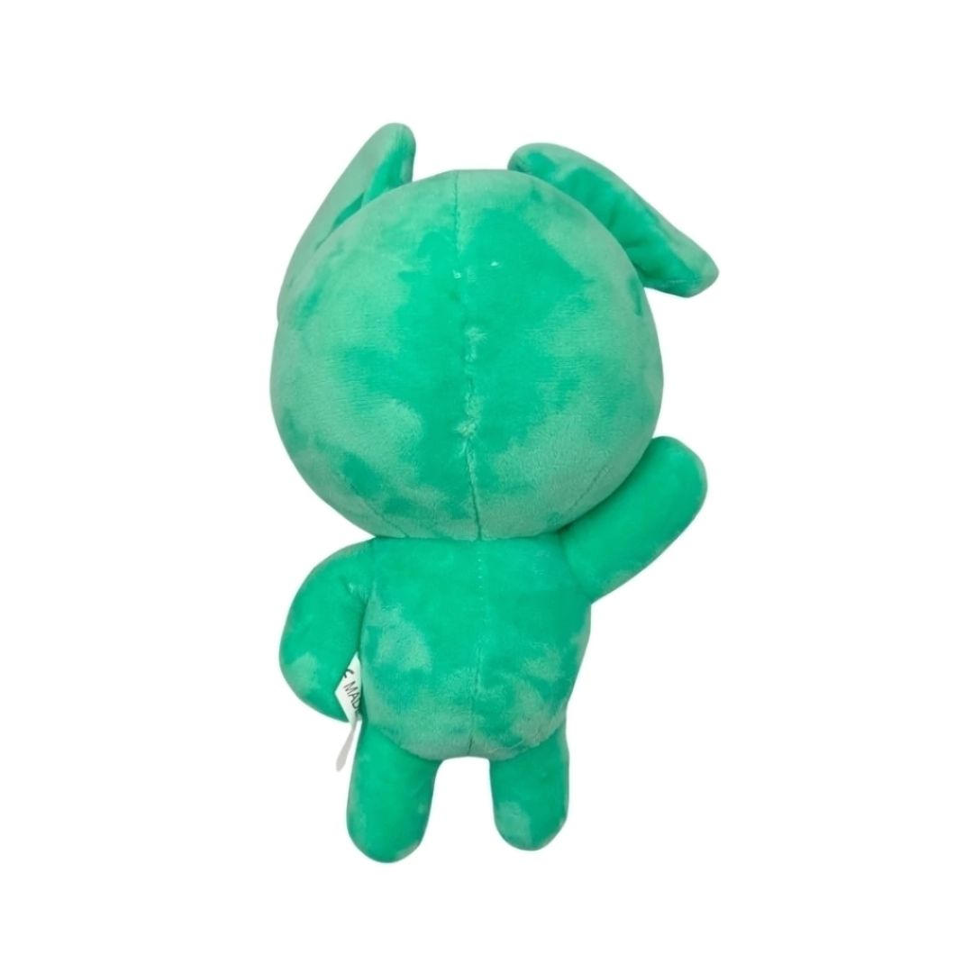 Lovely Plush Fanmade - Image 9