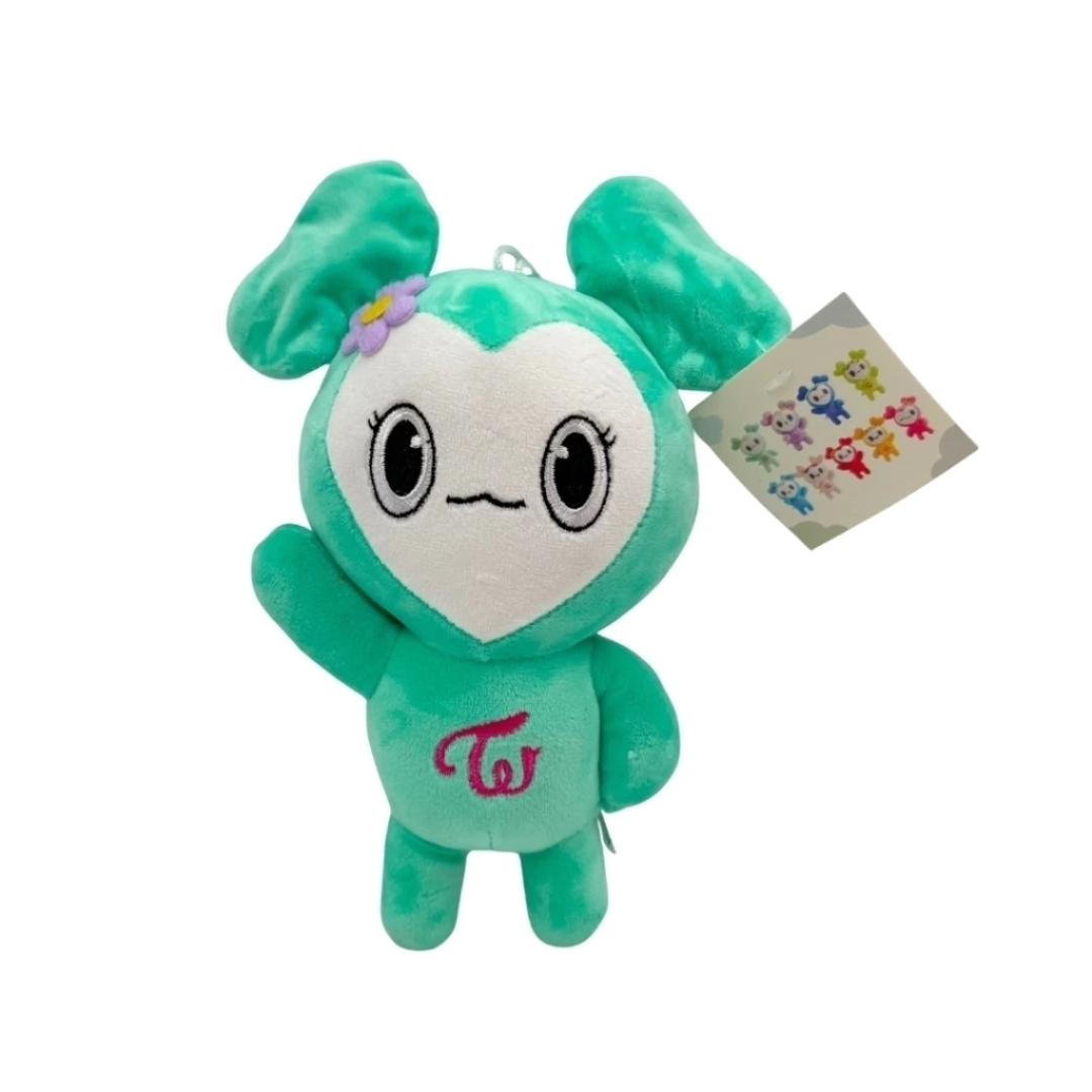 Lovely Plush Fanmade - Image 8