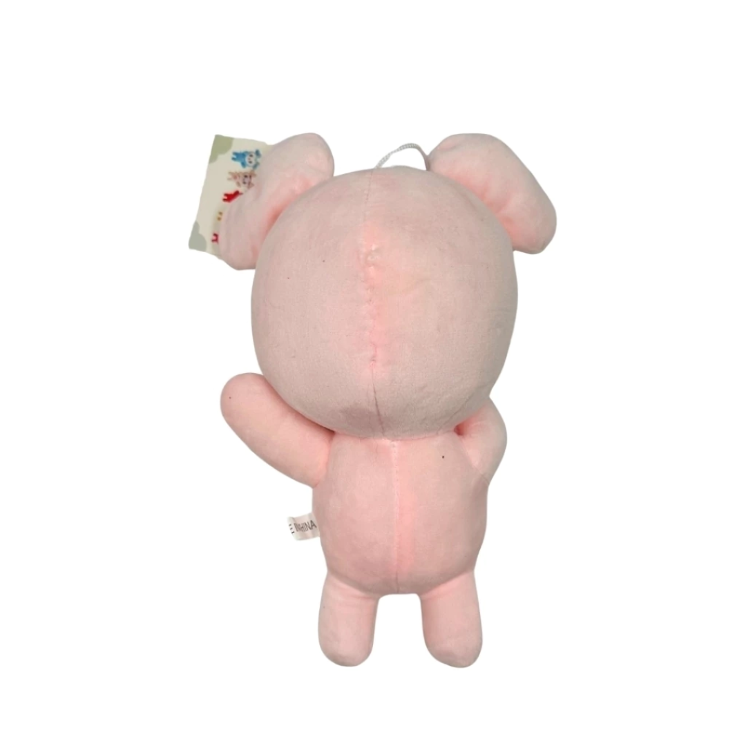 Lovely Plush Fanmade - Image 7