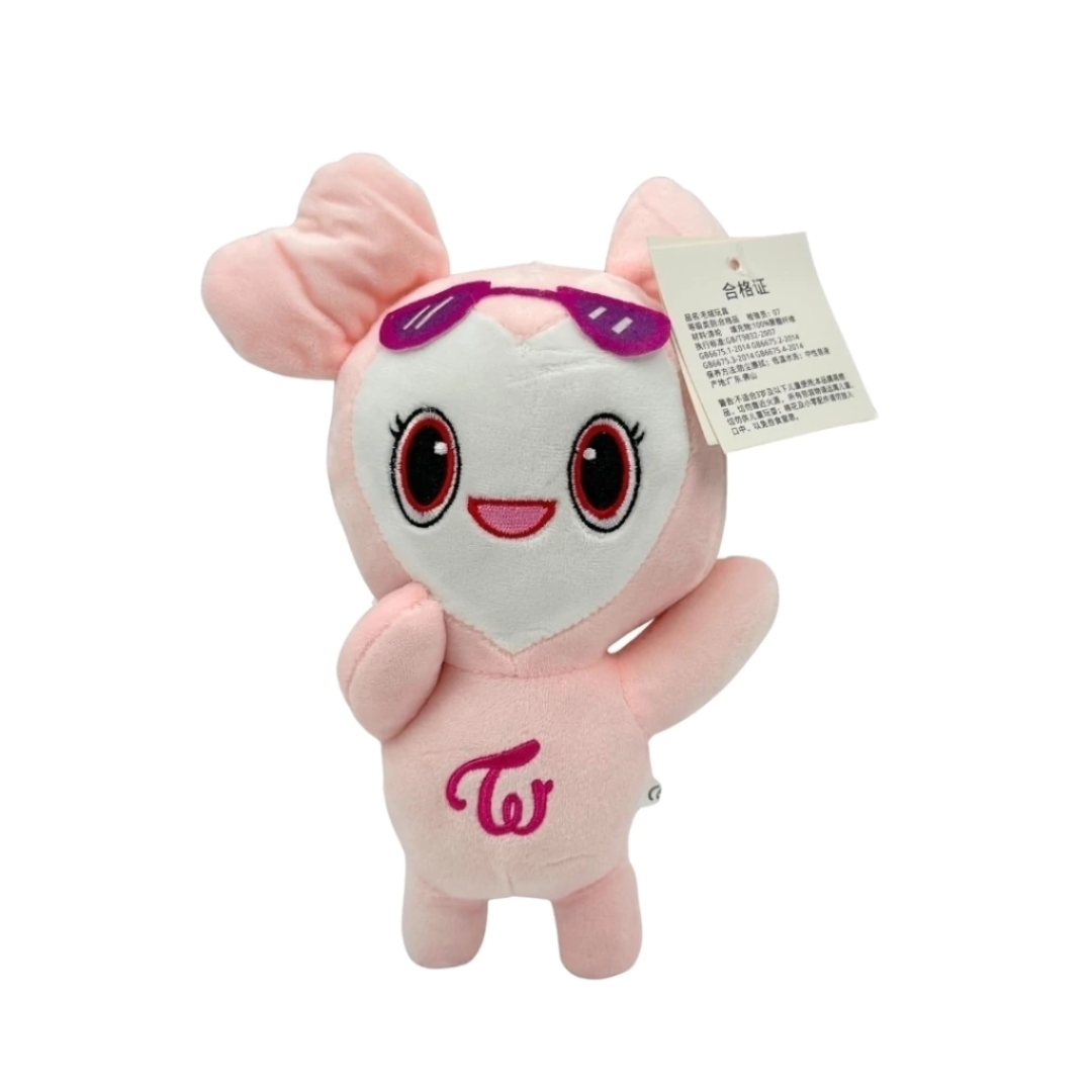 Lovely Plush Fanmade - Image 6