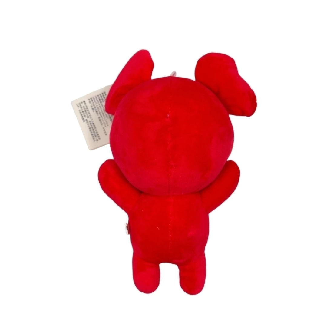 Lovely Plush Fanmade - Image 5