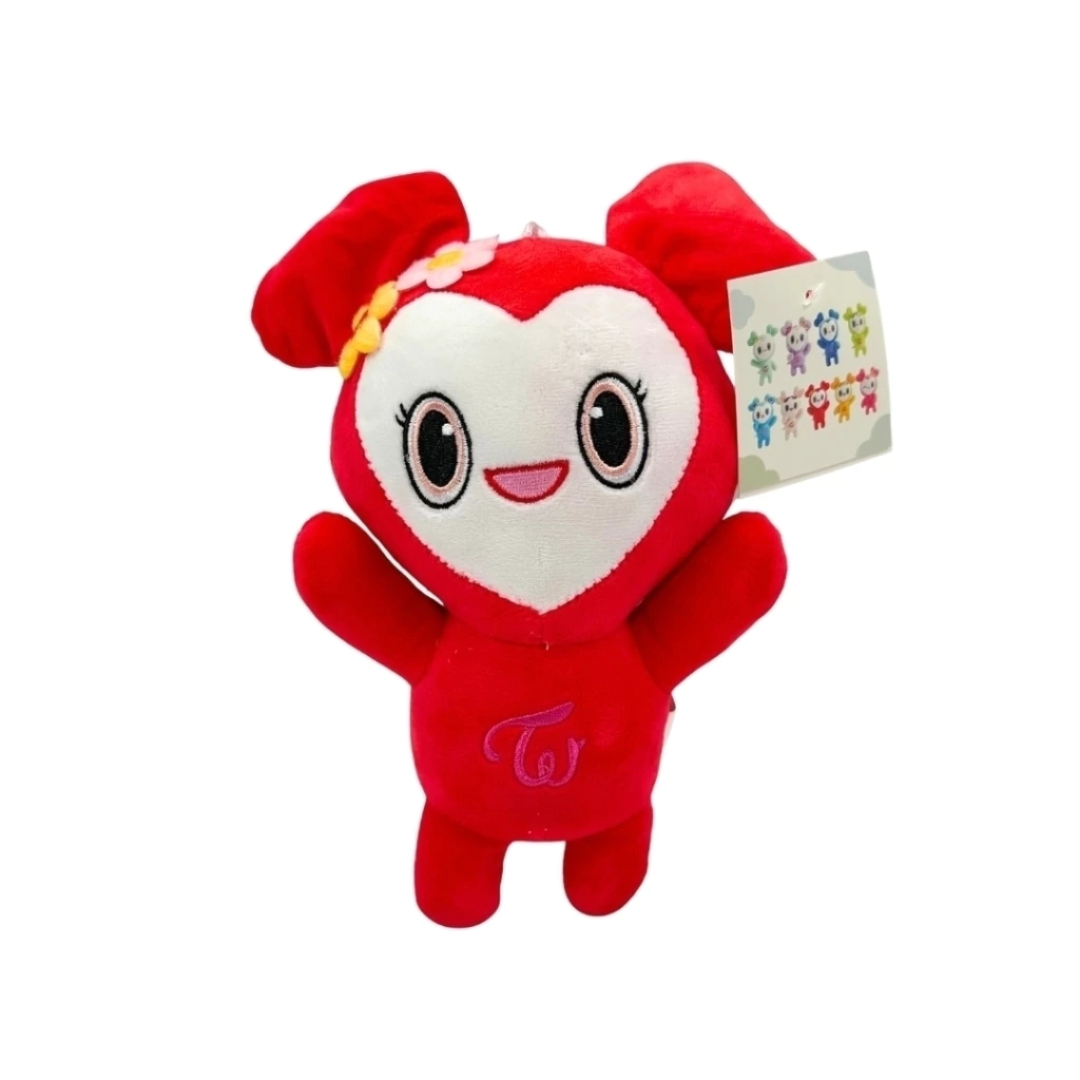 Lovely Plush Fanmade - Image 4