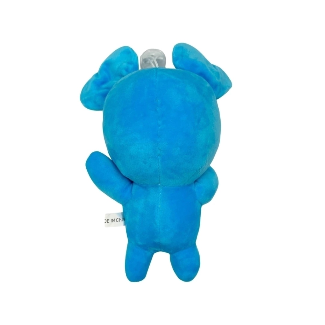 Lovely Plush Fanmade - Image 3