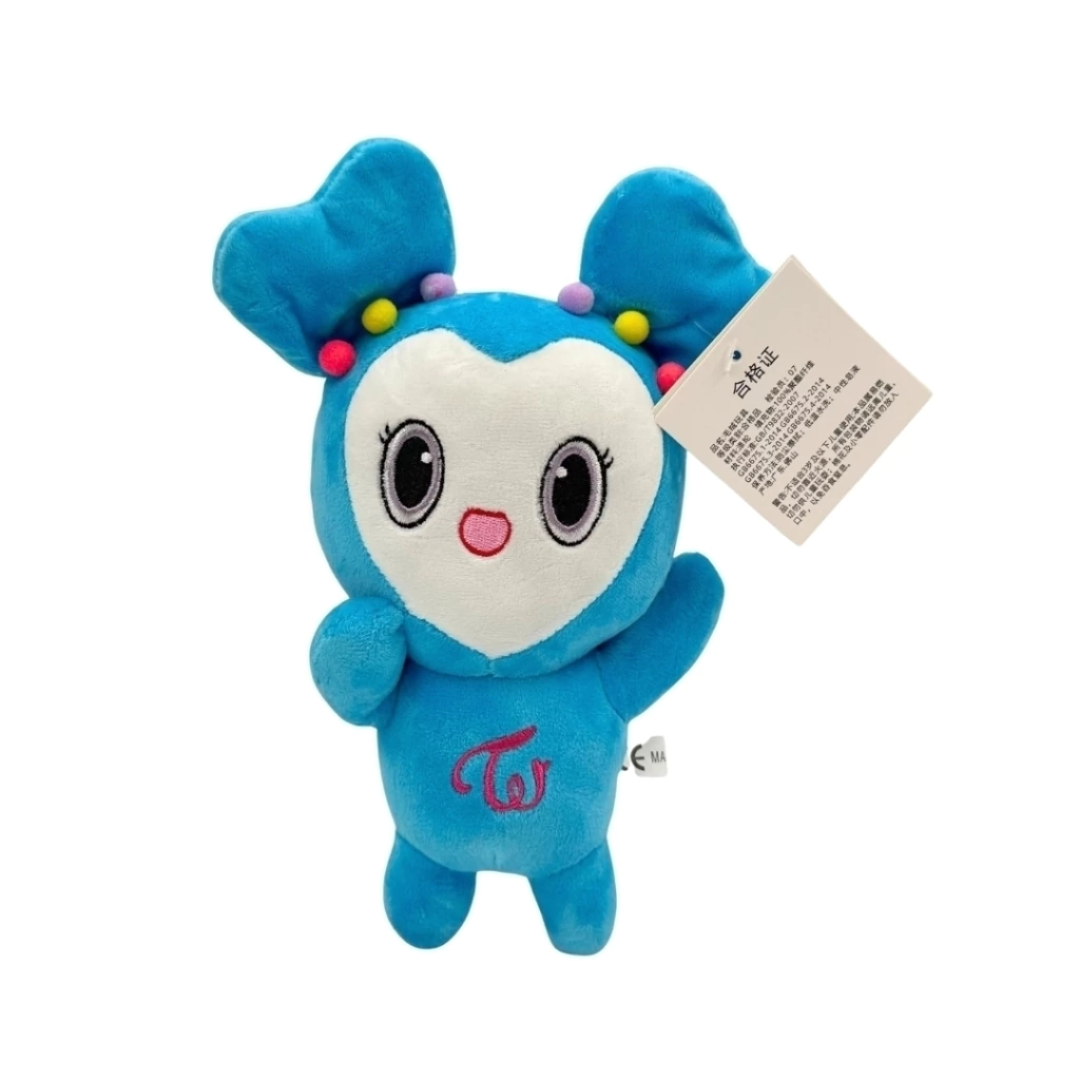 Lovely Plush Fanmade - Image 2