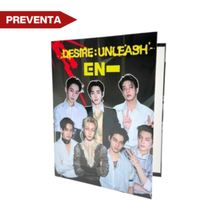 Binder de ENHYPEN