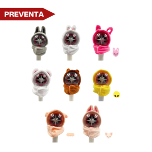 Skzoo Capa para Lightstick