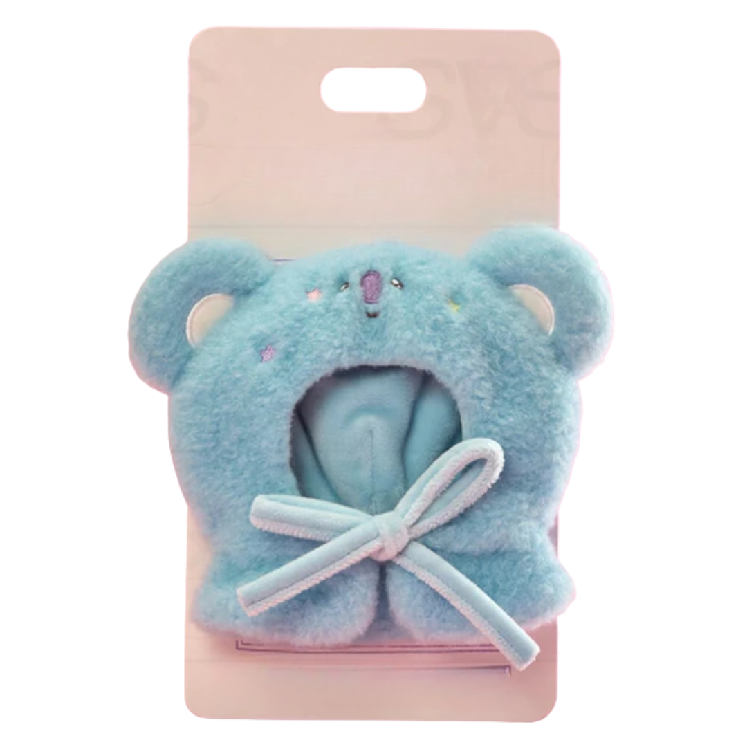 BT21 Orejitas Fanmade para Lightstick - Image 4