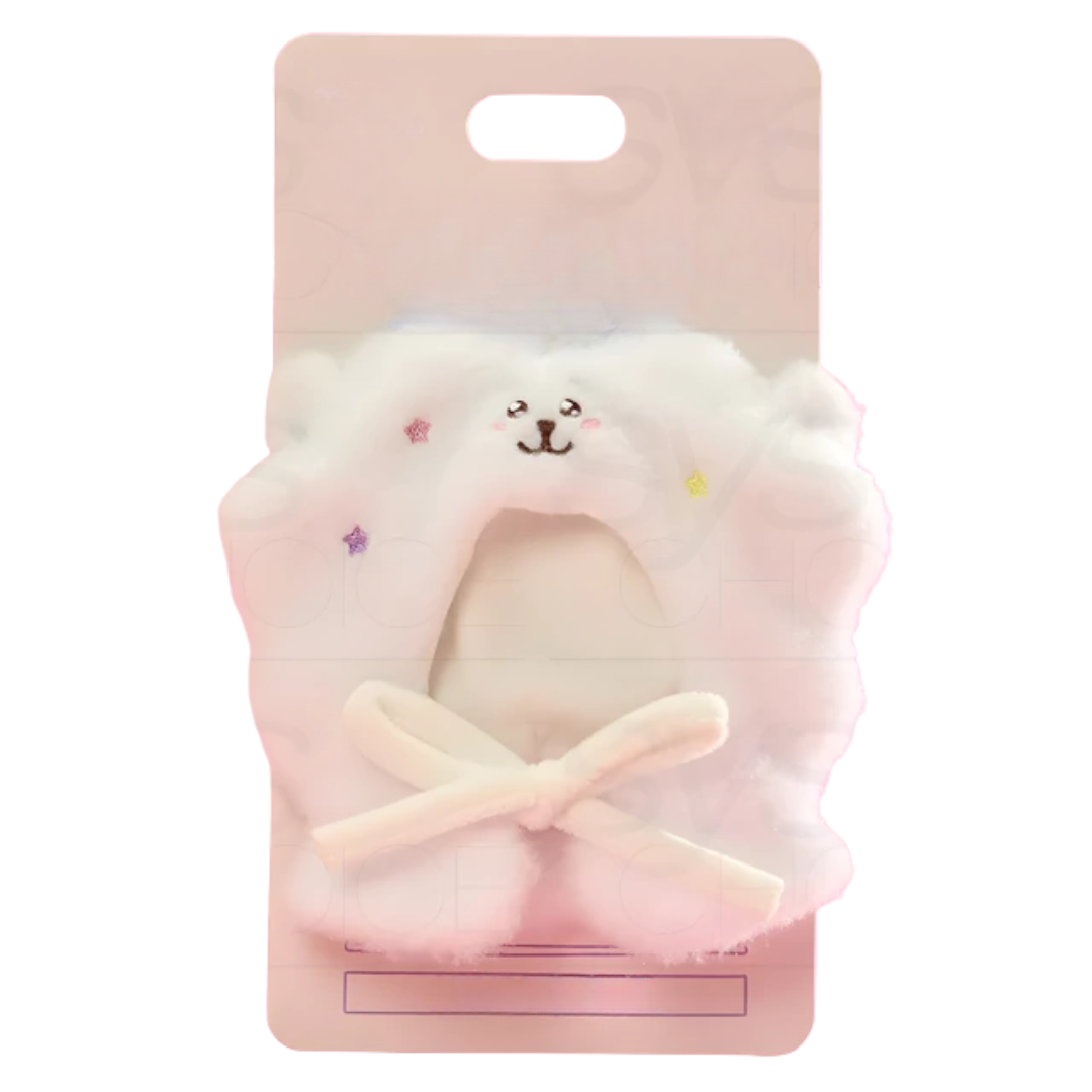 BT21 Orejitas Fanmade para Lightstick - Image 5