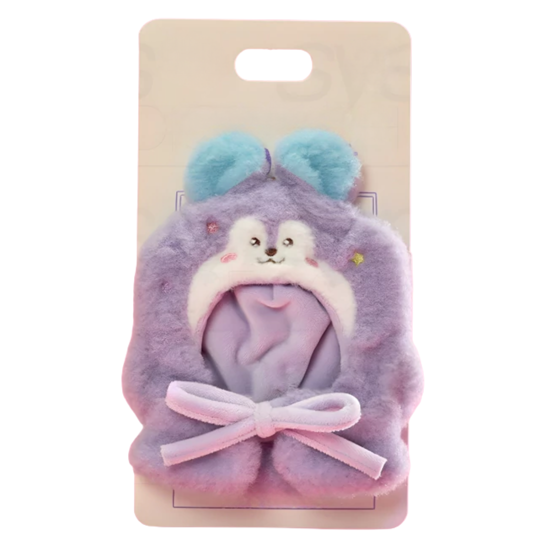 BT21 Orejitas Fanmade para Lightstick - Image 7